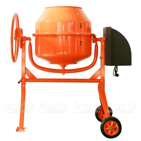 Бетоносмеситель Prorab ECM 125 AV (Бетономешалка Prorab ECM 125 AV) в Челябинске