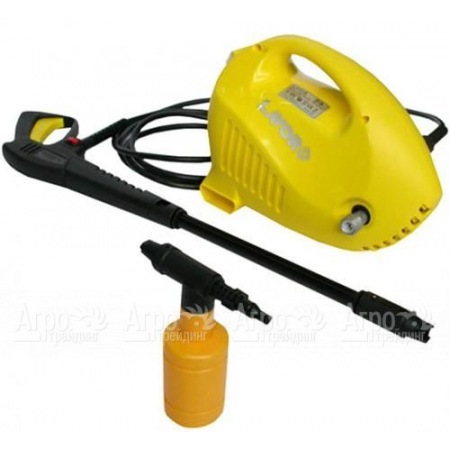 Мойка высокого давления Lavor JD 120 в Челябинске