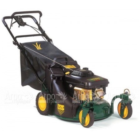 Газонокосилка бензиновая Yard-Man YM 6021 CB в Челябинске