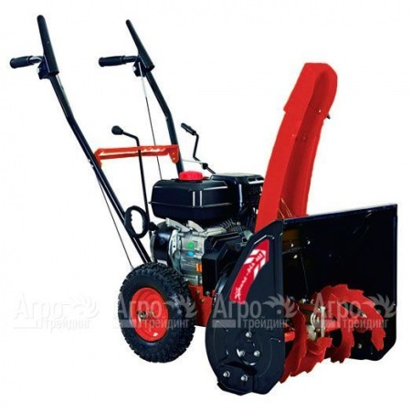 Снегоуборщик Expert BIS 465 в Челябинске