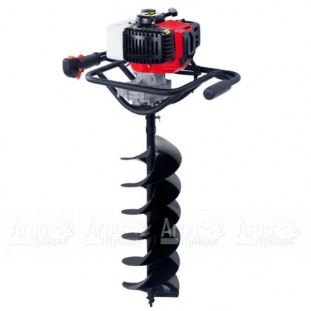 Мотобур (бензобур) Herz DZ52 в Челябинске