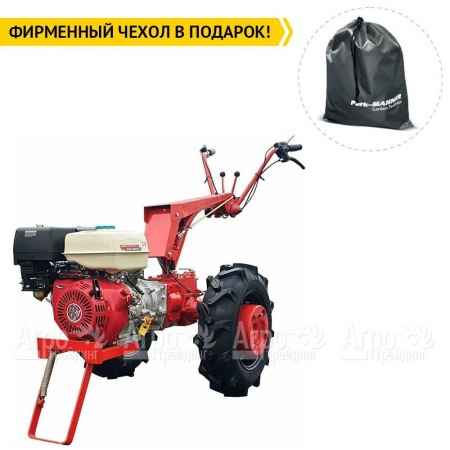 Мотоблок Беларус 09Н-02 с двигателем Lifan 177F в Челябинске