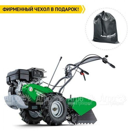 Культиватор Caiman Roto 60S в Челябинске