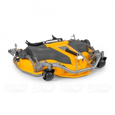 Режущая дека 100 Combi3 EL QF для райдеров Stiga Park 320 PW - 740 PWX  в Челябинске