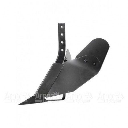 Окучник створчатый прямой OK1001 для мотоблоков Villartec T860, T950, TB105 в Челябинске