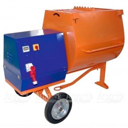 Растворосмеситель Строймаш РН-300 в Челябинске