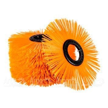 Комплект щеток 20 штук для подметальной машины DDE BS 6560 Combo в Челябинске