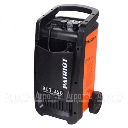 Пускозарядное устройство Patriot BCT-350 Start в Челябинске