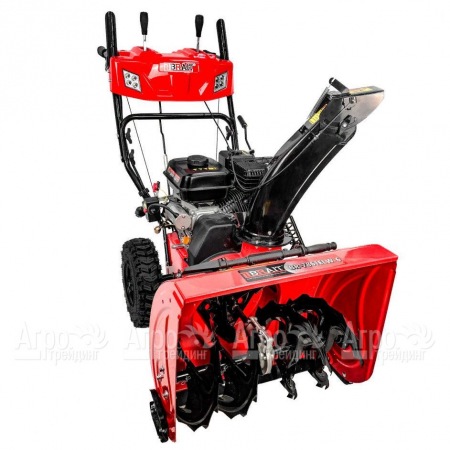 Снегоуборщик Brait BR-7861ELW-6 в Челябинске