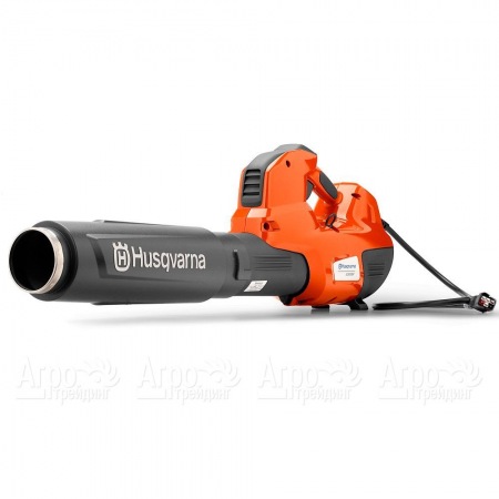 Воздуходувка аккумуляторная Husqvarna 525iB в Челябинске