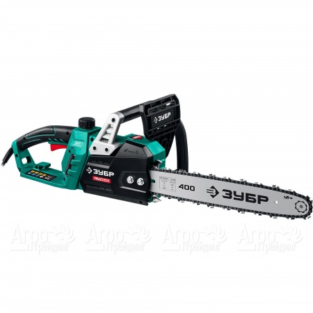 Электропила Зубр ПЦ-2040-16" в Челябинске