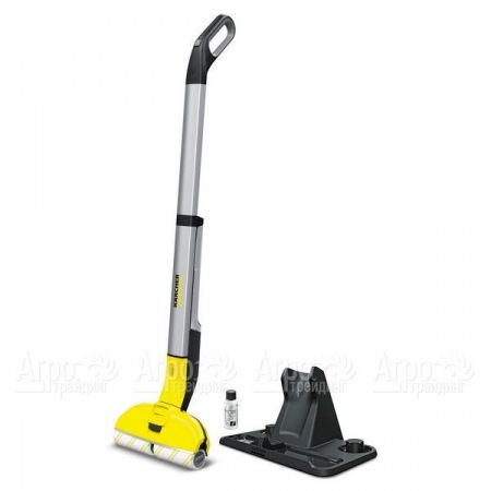 Электрошвабра Karcher FC 3 Cordless в Челябинске