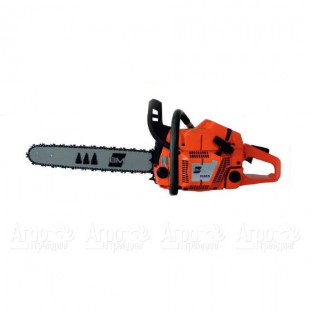 Бeнзoпилa BM H365 20" в Челябинске