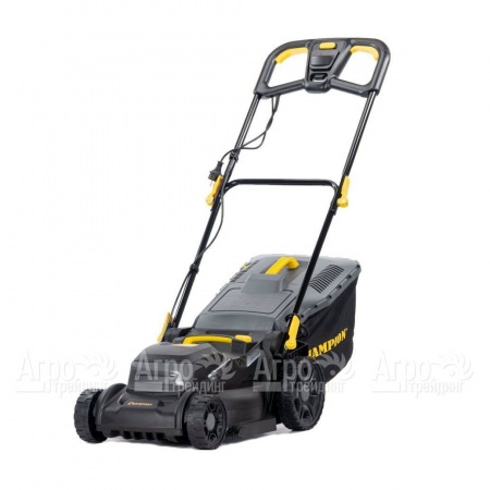 Газонокосилка электрическая Champion EM3716 в Челябинске