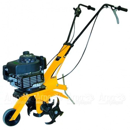 Культиватор Stiga Silex 360 G в Челябинске