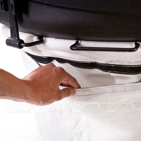 Пылезадерживающий мешок для пылесосов Billy Goat серии QV  в Челябинске