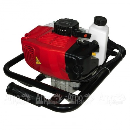 Мотобур (бензобур) Habert HD-580A без шнека в Челябинске