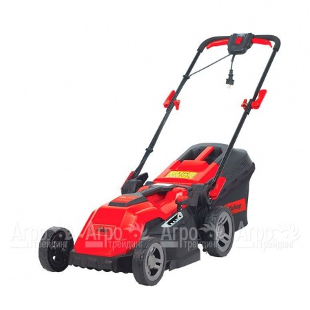 Газонокосилка электрическая Fubag FEL 38M в Челябинске