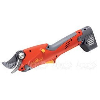 Аккумуляторные ножницы для кустарников Wolf-Garten Li-Ion Power RR 3000 в Челябинске