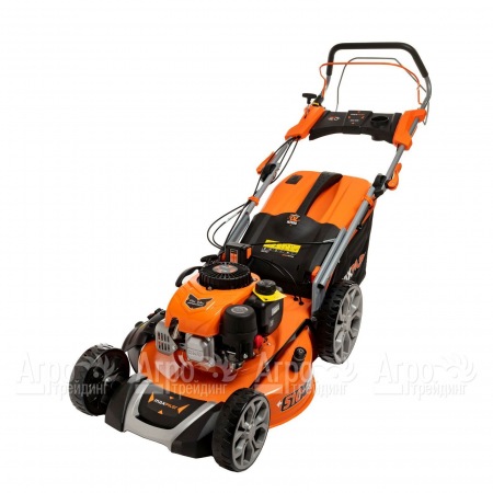 Бензиновая газонокосилка Maxpiler MLM-51SE в Челябинске