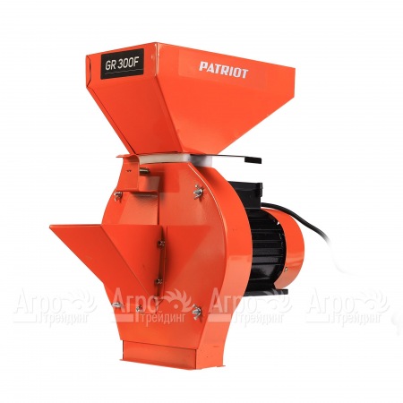 Измельчитель кормов электрический Patriot GR 300F в Челябинске