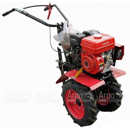 Мотоблок Craftsman 23030S (фрезы в комплекте) в Челябинске