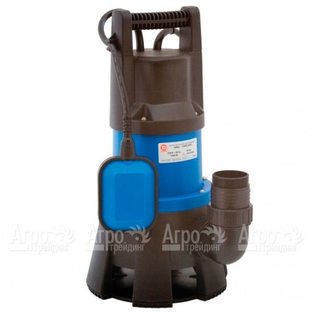 Насос погружной центробежный Калибр НПЦ-1000/40П в Челябинске