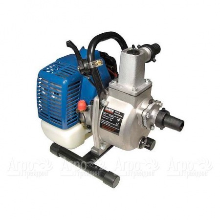 Бензиновая мотопомпа Elmos EWP26 в Челябинске