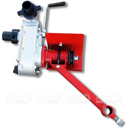 Насос водяной Мобил К НМЦ для мотоблоков МБ в Челябинске