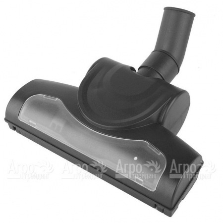 Турбощетка с колесами BauMaster для пылесосов в Челябинске