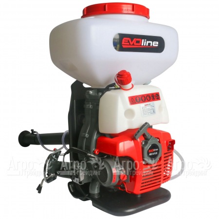 Опрыскиватель бензиновый EVOline MBG 54 Plus в Челябинске