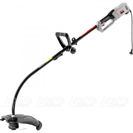 Электрокоса (электрический триммер) Зубр ЗТЭ-38-1200 в Челябинске