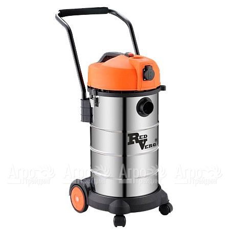 Промышленный пылесос RedVerg RD-VC 9540 в Челябинске
