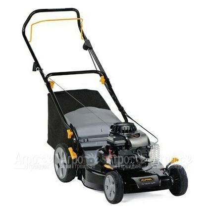 Газонокосилка бензиновая Alpina BL 460 B в Челябинске