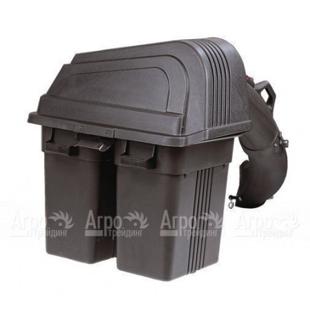 Двухсекционный травосборник McCulloch в Челябинске