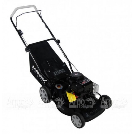 Газонокосилка бензиновая Matrix Turbo 43 B в Челябинске