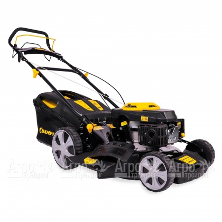 Газонокосилка бензиновая Champion LM4627 в Челябинске