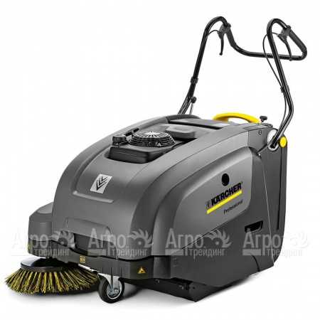 Подметальная машина Karcher KM 75/40 W G в Челябинске