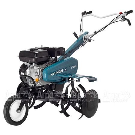 Культиватор Hyundai T 1200 в Челябинске
