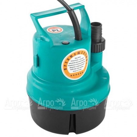 Погружной дренажный насос Sturm WP9703SW в Челябинске