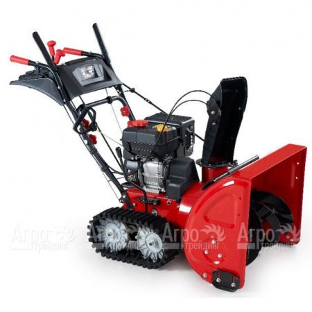 Снегоуборщик гусеничный Dobest DB 7111 в Челябинске