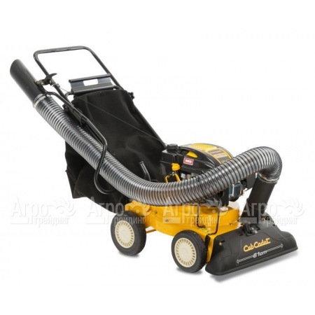 Садовый пылесос Cub Cadet CSV 060 24A-06MM603 в Челябинске
