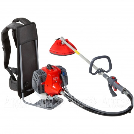 Бензокоса (бензиновый триммер) Efco STARK 4410 BP в Челябинске