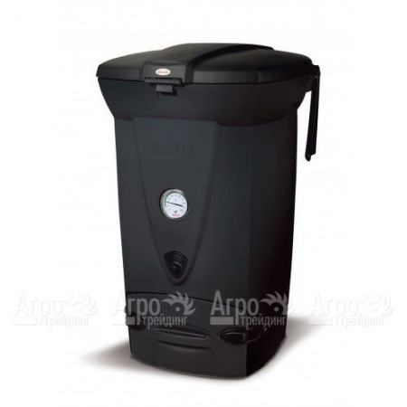 Компостер Biolan 220 Eco темно-серый в Челябинске