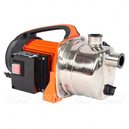 Самовсасывающий насос Patriot R 1200 INOX в Челябинске