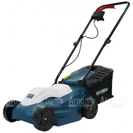 Газонокосилка электрическая Hyundai LE 3210 в Челябинске