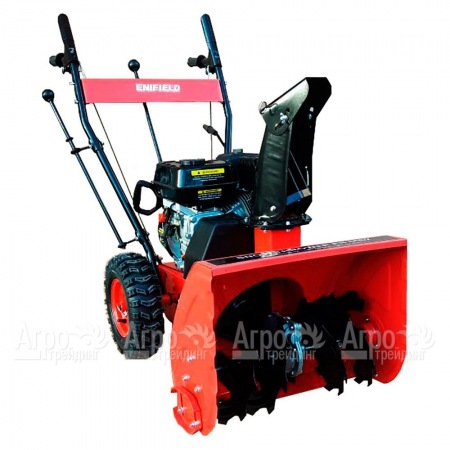 Снегоуборщик Enifield EN 5562 в Челябинске