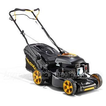 Газонокосилка бензиновая McCulloch M46-140RX в Челябинске