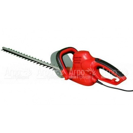 Электрический кусторез (электрокусторез) Ikra Mogatec HSE 6055-20 D в Челябинске