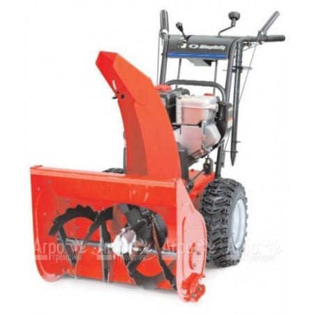 Снегоуборщик Simplicity I924EX в Челябинске